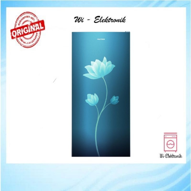 Kulkas 1 Pintu Polytron Prb 179 Kulkas 1Pintu Polytron Prb 179 Kulkas Polytron 1 Pintu Prb 179