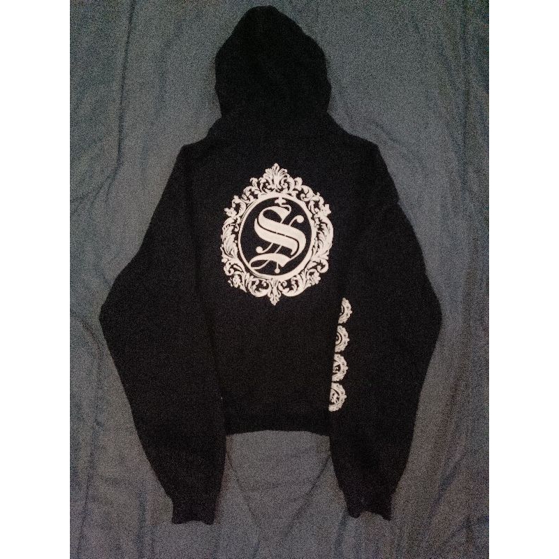 HOODIE SNSB BILD