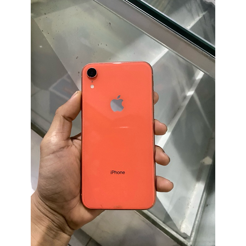 Iphone Xr 64Gb