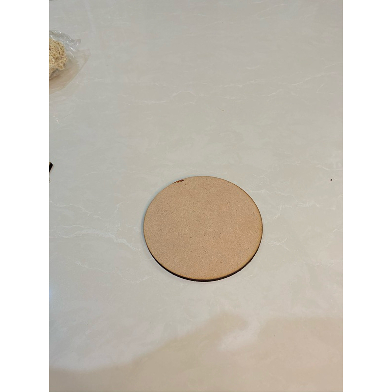 siku sudut akrilik penjepit