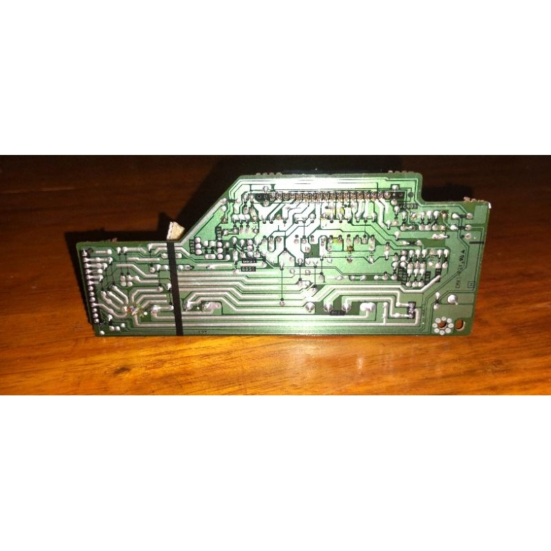 MODUL AMPLI IC STK 4192 CABUTAN SONY ORIGINAL KONDISI NORMAL