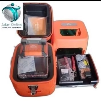 Splicer Signal Fire ai9 fusion Splicing AI9 Fiber Optic