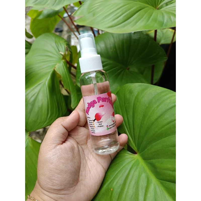 Parfum Laundry Sakura