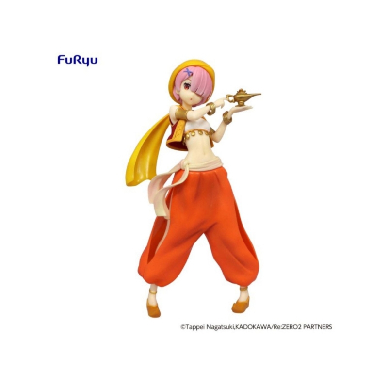 Super Special Series Figure Rem - Arabian Night Another Color Ver.