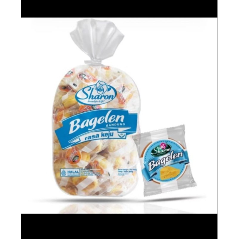 

bagelen saron keju perbungkus isi 30pic