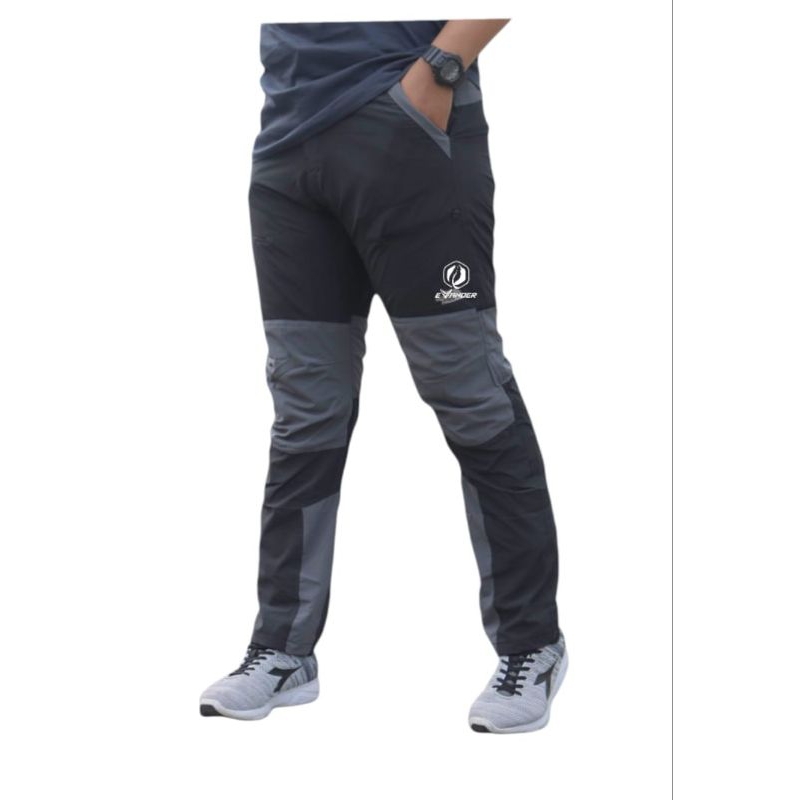 CELANA GUNUNG PRIA WANITA / CELANA HIKING