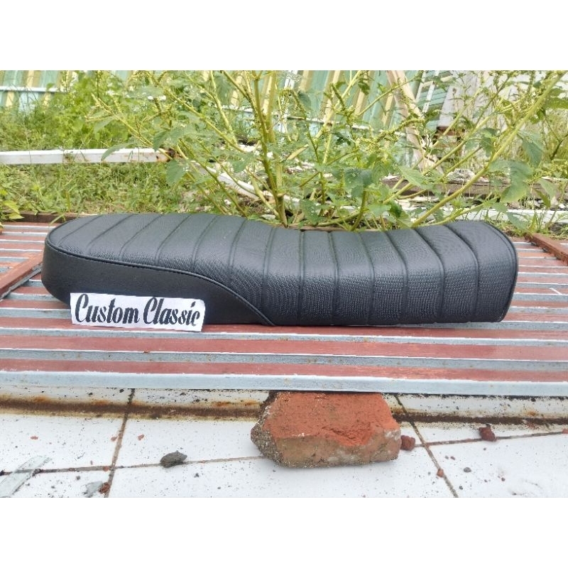 Jok Motor custom Japstyle Jok Japstyle Jok Custom