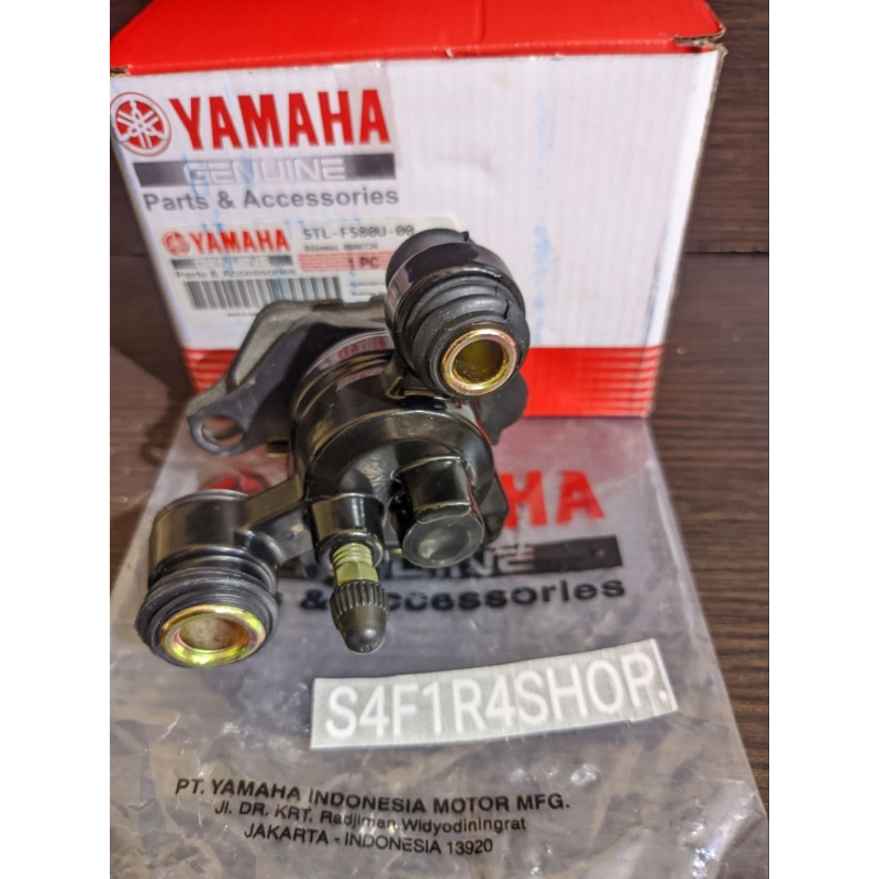 kaliper kepala babi Yamaha Mio lama/Mio sporty kode part 5TL