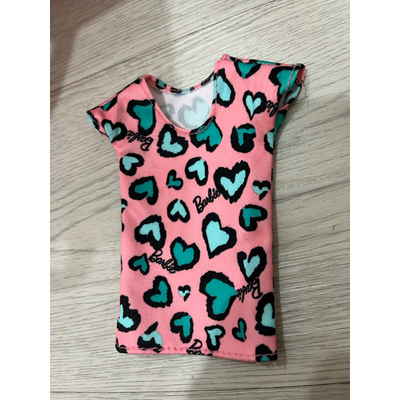 baju barbie ori mattel baju original mattel