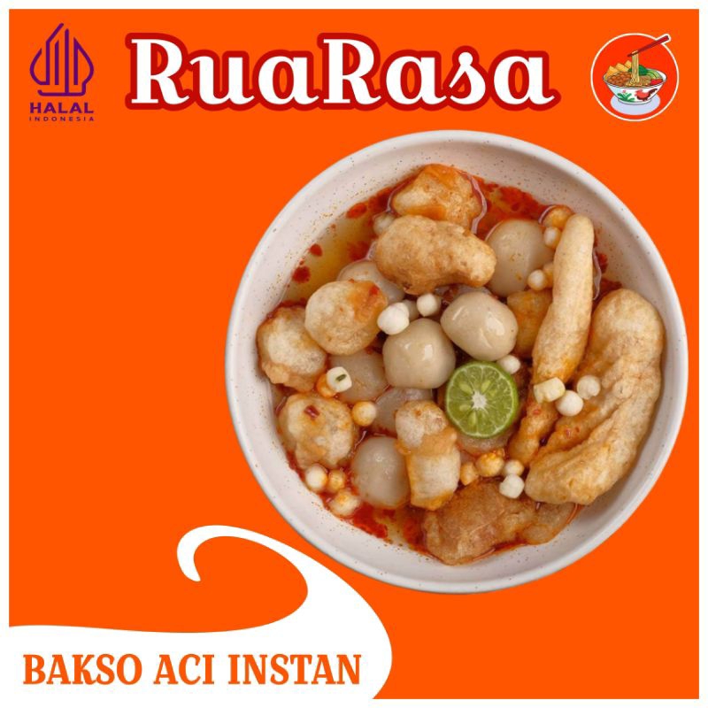 

Bakso Aci Original Termurah Makassar