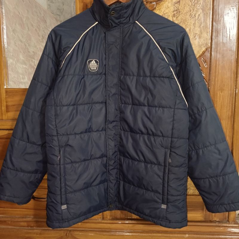 Adidas 1949 Puffer Jaket