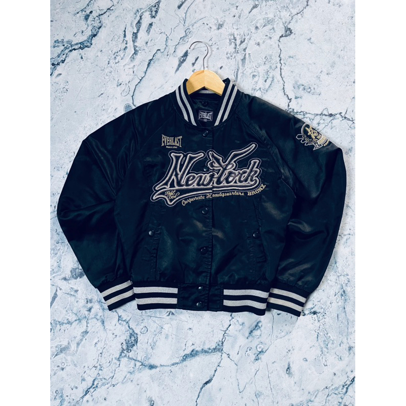 varsity everlast