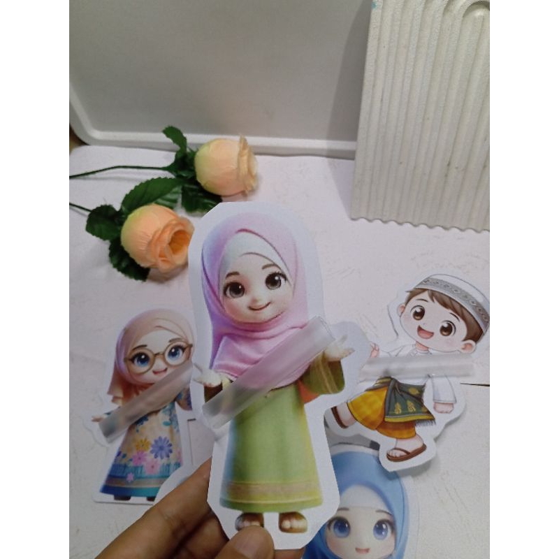 

AMPLOP LEBARAN 2025 / GULUNG / VIRAL / KEKINIAN