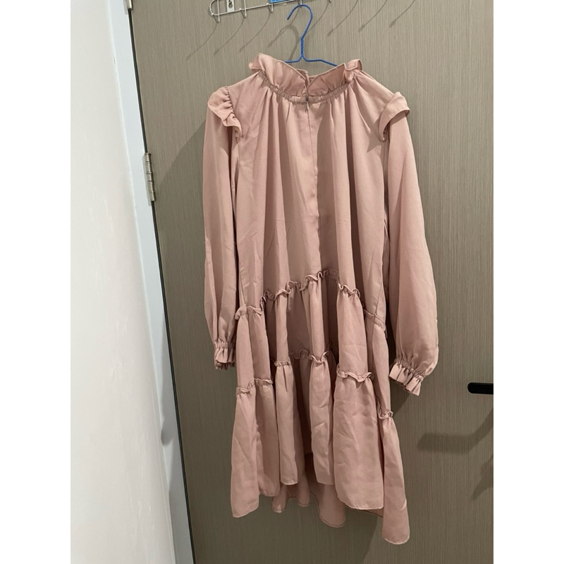 Preloved Haidee&Orlin