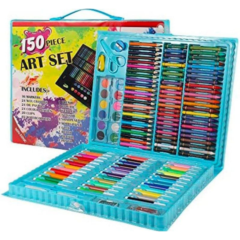 

art set