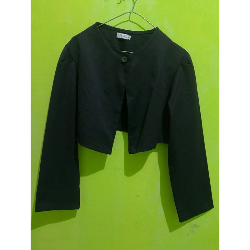 outer msmo