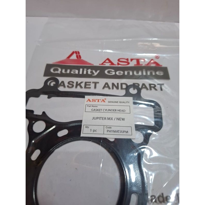 paking head Jupiter MX old new gasket cylinder head Jupiter MX lama Jupiter MX new