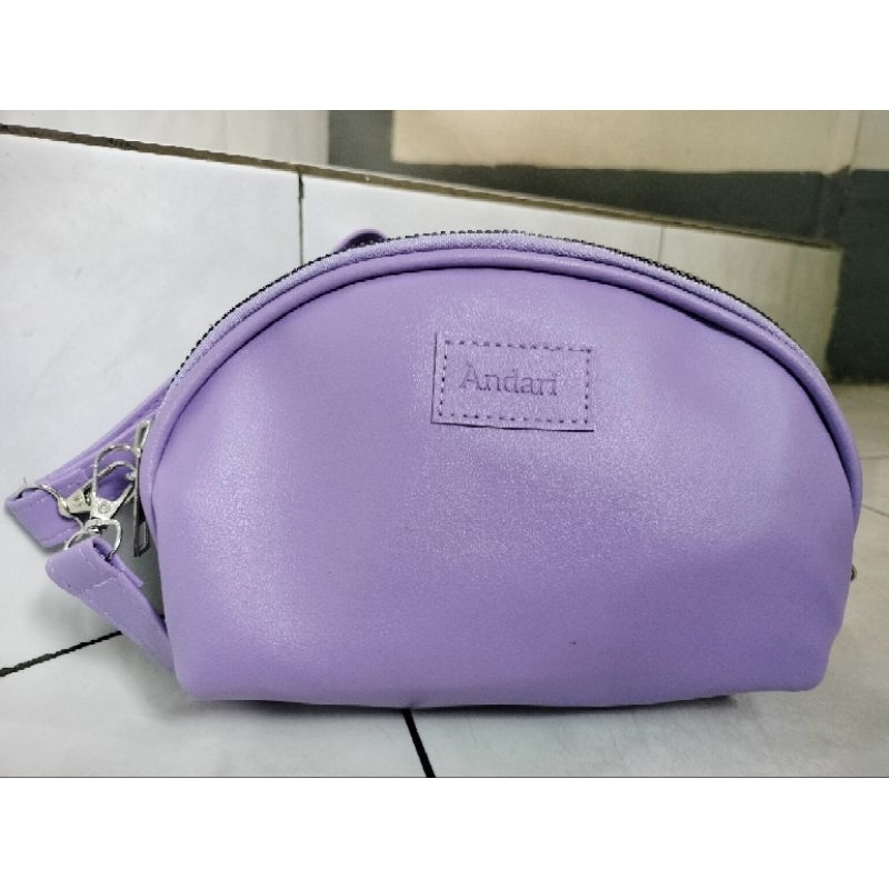 BELLE Bag By Andari