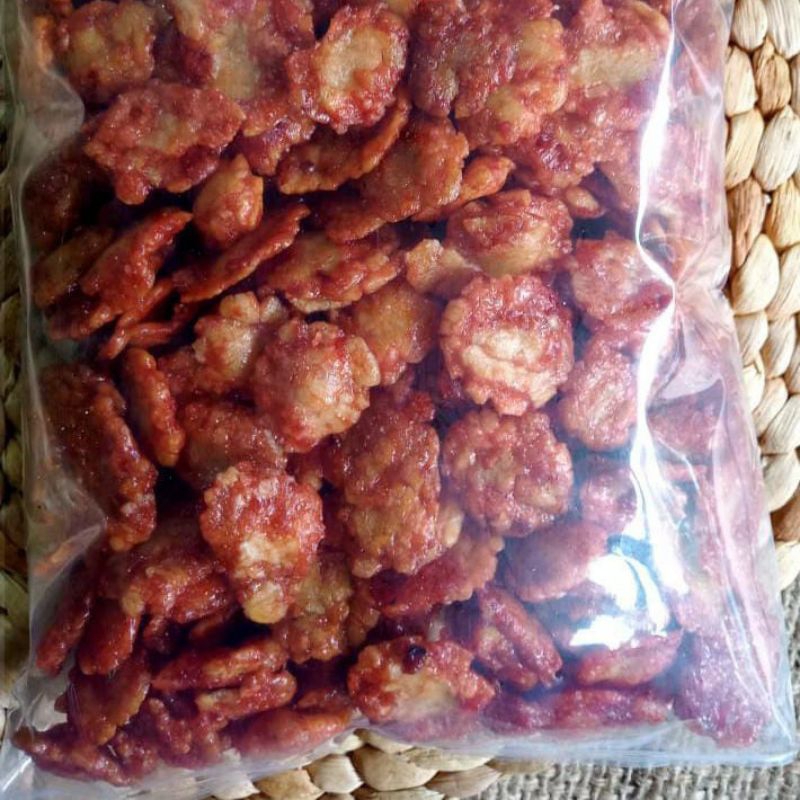 

1 KG EMPING PEDAS AA