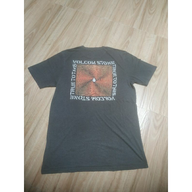 Kaos Volcom Stone Original
