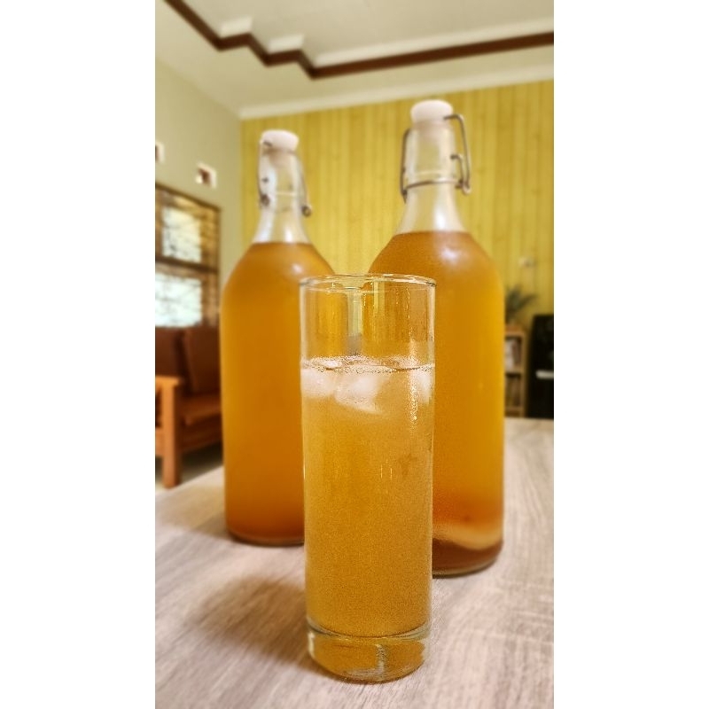 

Kombucha