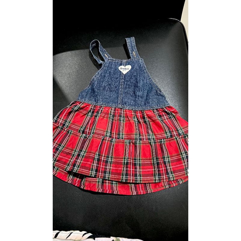 OL Rok Oshkosh Size 3T (PL) Like new