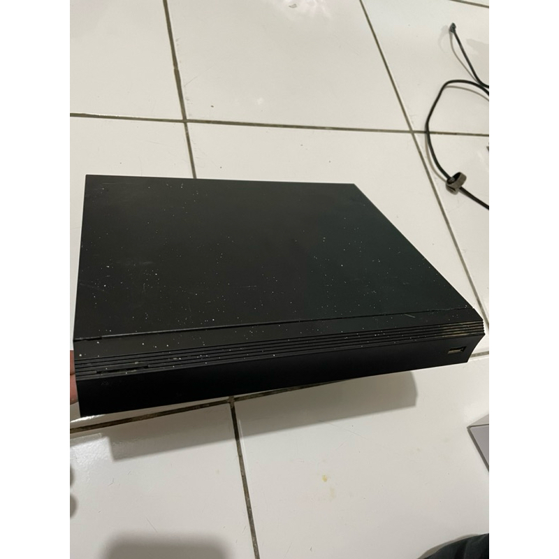 DVR OEM DAHUA 8 CHANNEL 2MP ZHC 1808-X2