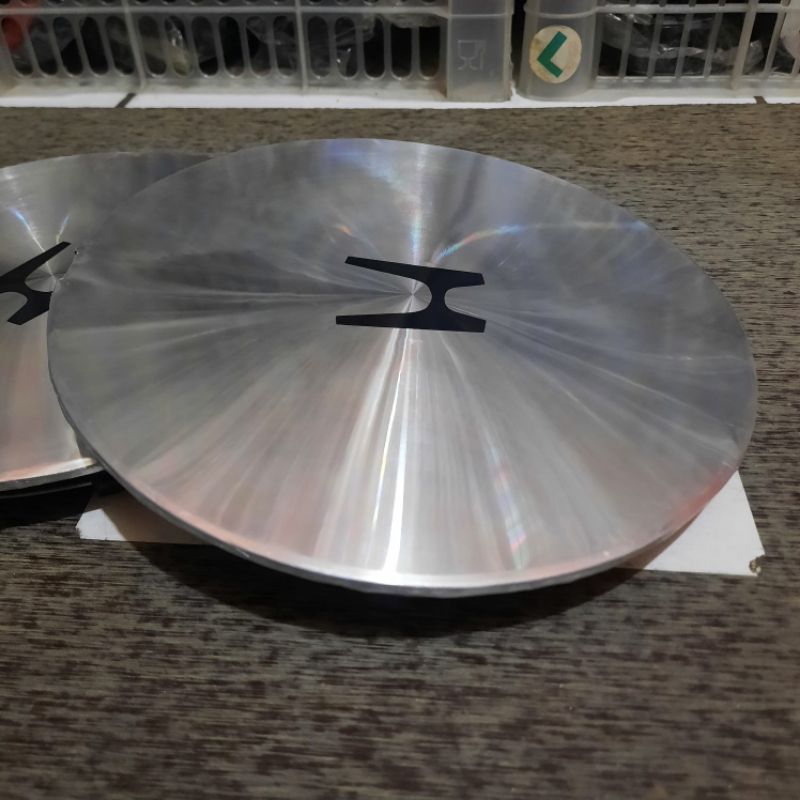 dop roda tutup velg Honda maestro diameter 16,7 cm