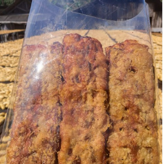 

sale lidah original 500grm