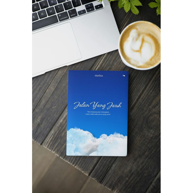 "Jalan Yang Jauh" by Marlina