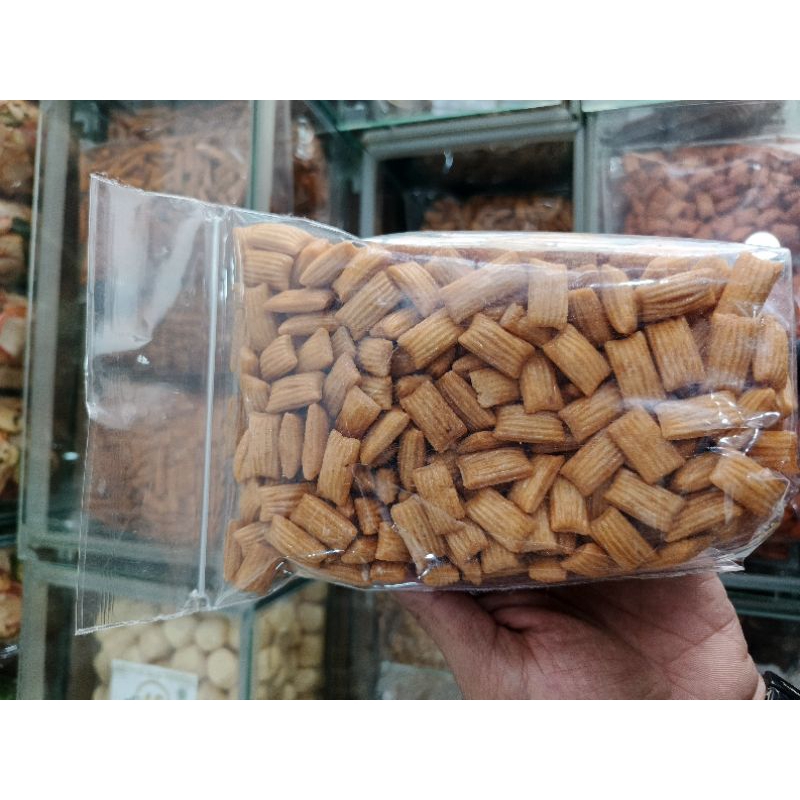 

PANG PANG PEDAS MANIS