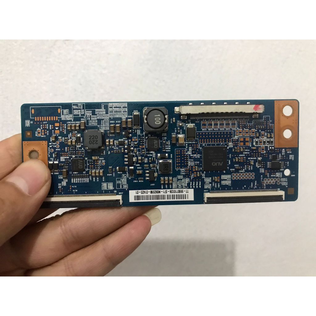 tcon ori tikon ticon LED TV Sharp LC-50LE450M LC50LE450M LC 50LE450M