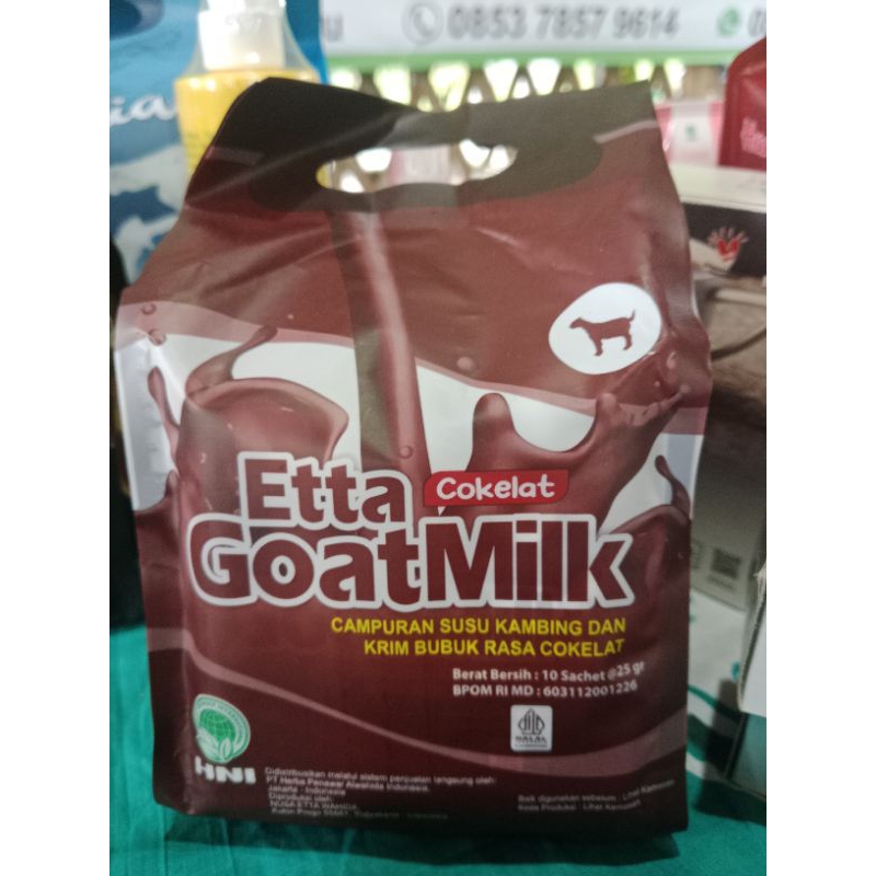 

Eta goatMilk cokelat