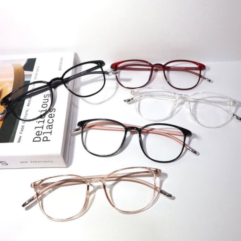 Frame Kacamata HF5004