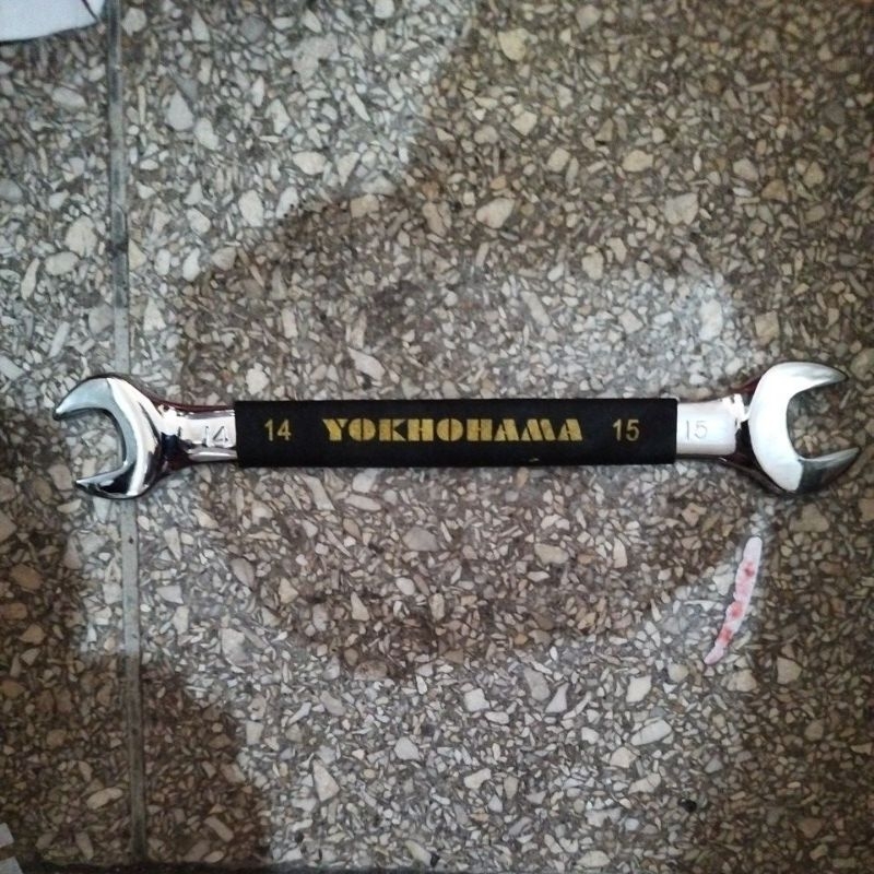 kunci pas 12 13 14 15