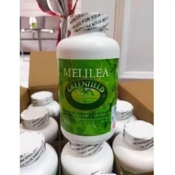 [READY STOK] Melilea GFO Greenfield Organik