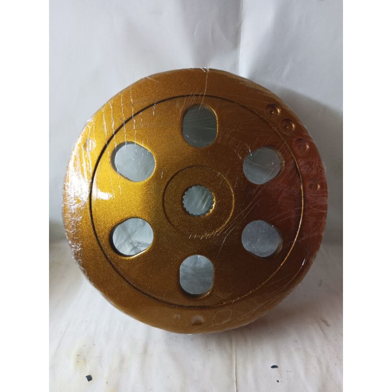 Mangkok ganda Mio m3