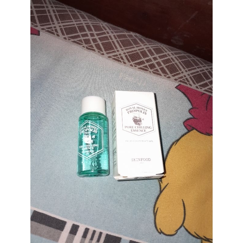 ROYAL HONEY PROPOLIS SKINFOOD