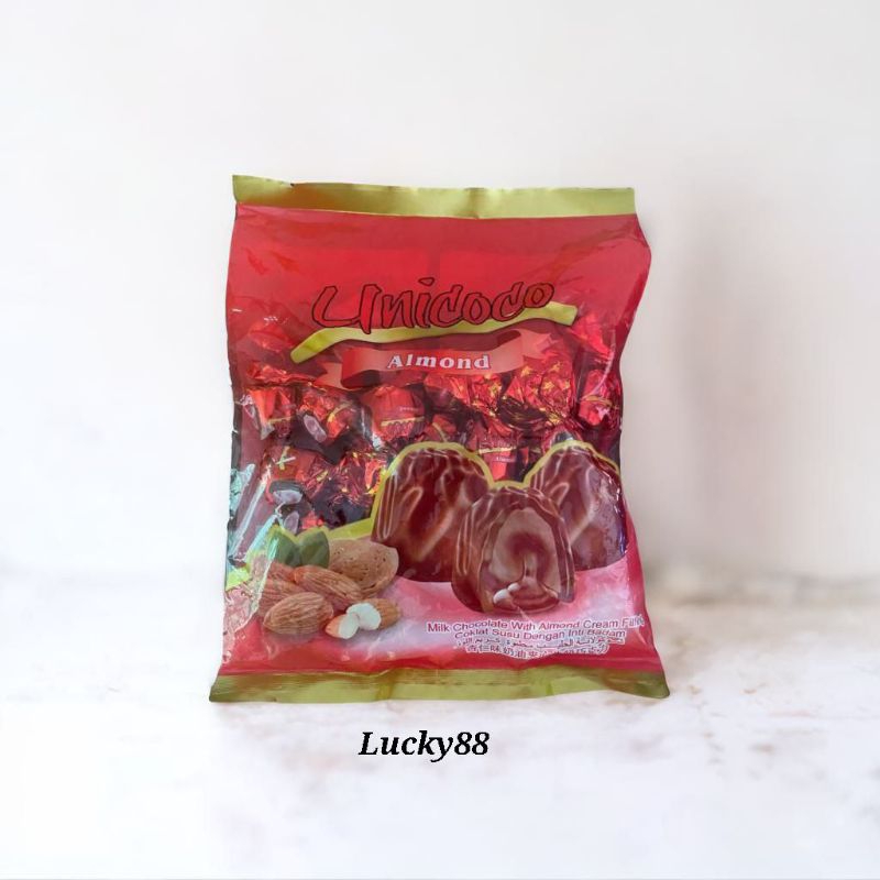 

Cokelat Malaysia enak rasa 400gr