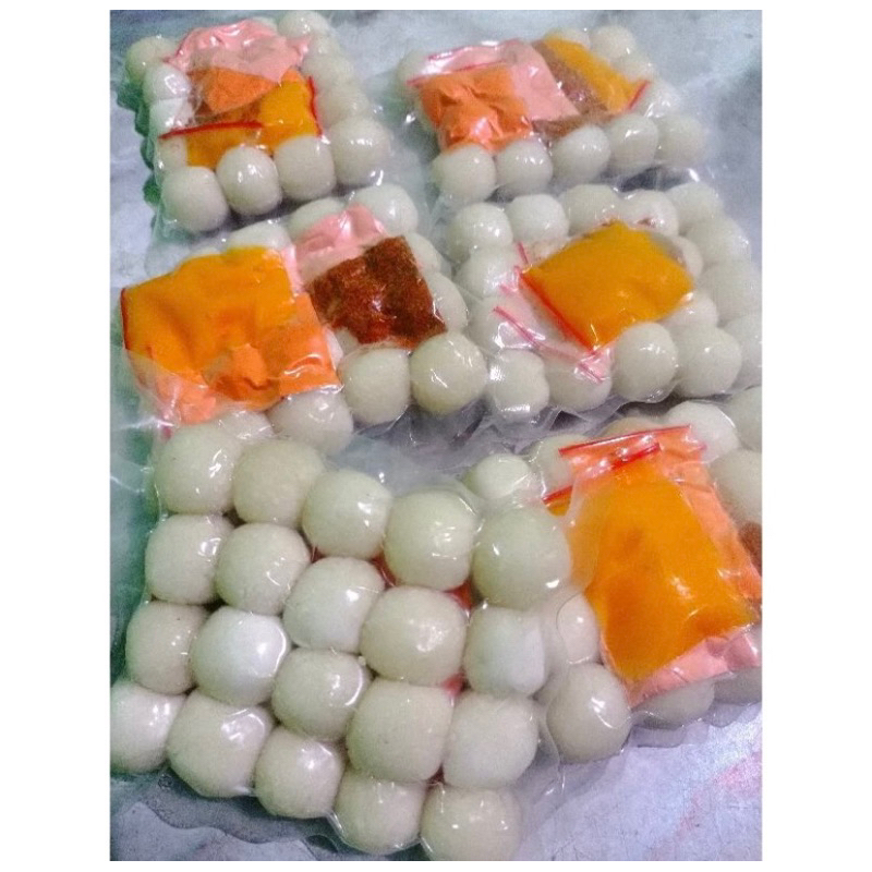 

CIMOL GEMBIL (isi 40biji) VARIAN ORIGINAL DAN MOZARELLA *sudah free bumbu pedas asin dan balado*