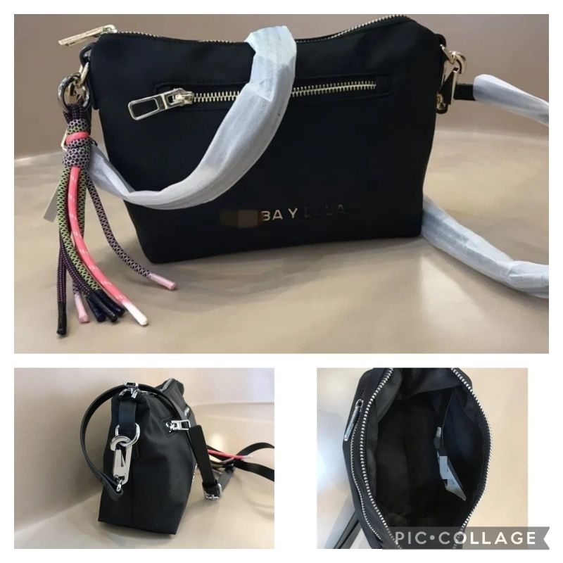 MACAM-MACAM TAS WANITA SELEMPANG