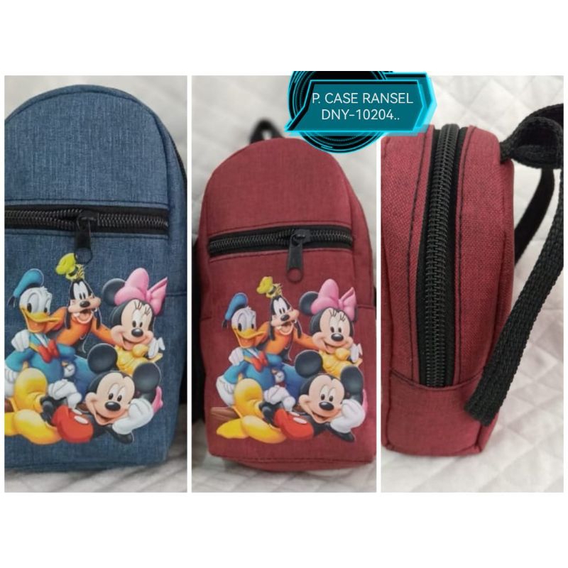 

TEMPAT PINSIL/KOTAK PINSIL/TEMPAT SERBAGUNA RANSEL