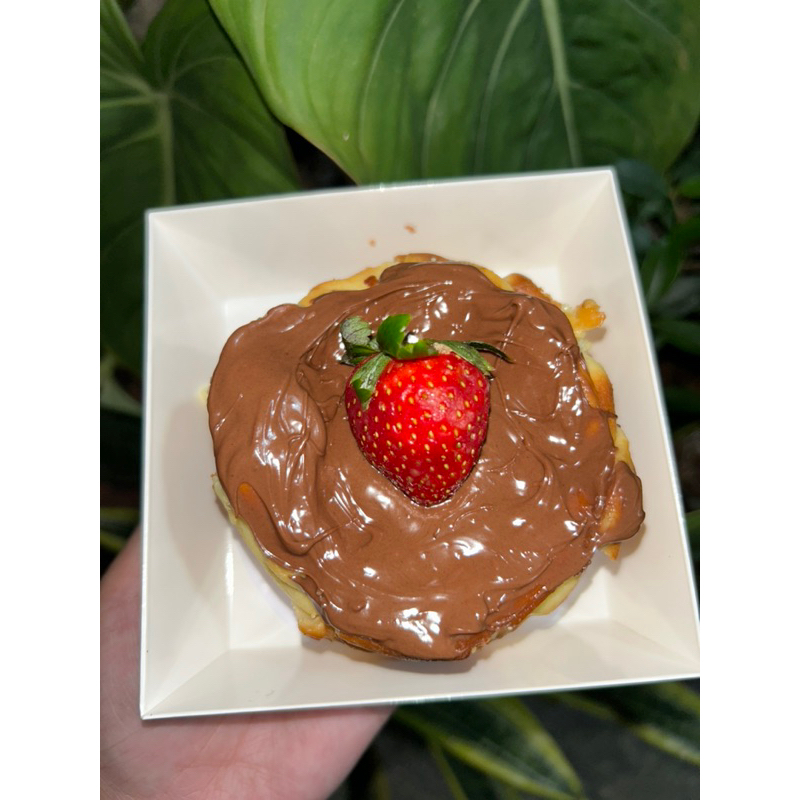 

Burnt Cheesecake D10cm READY STOCK