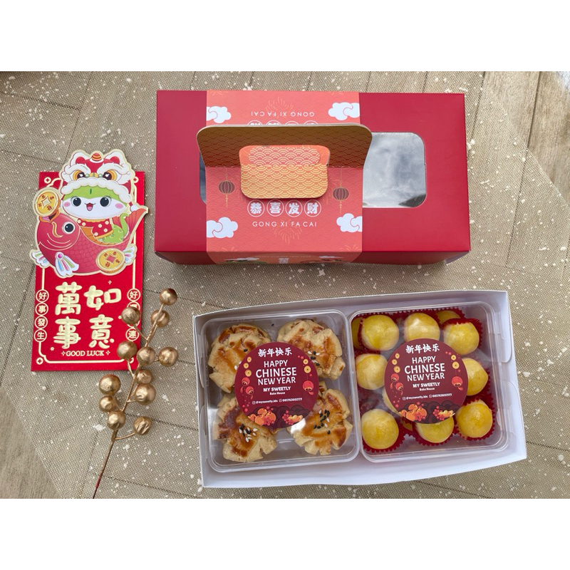 

hampers imlek