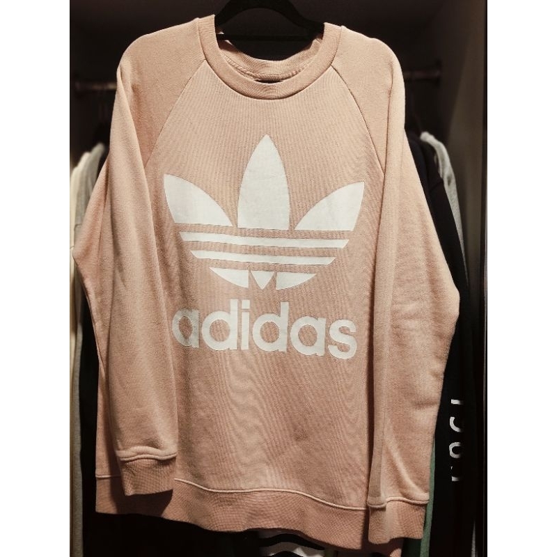 original adidas big logo (second)