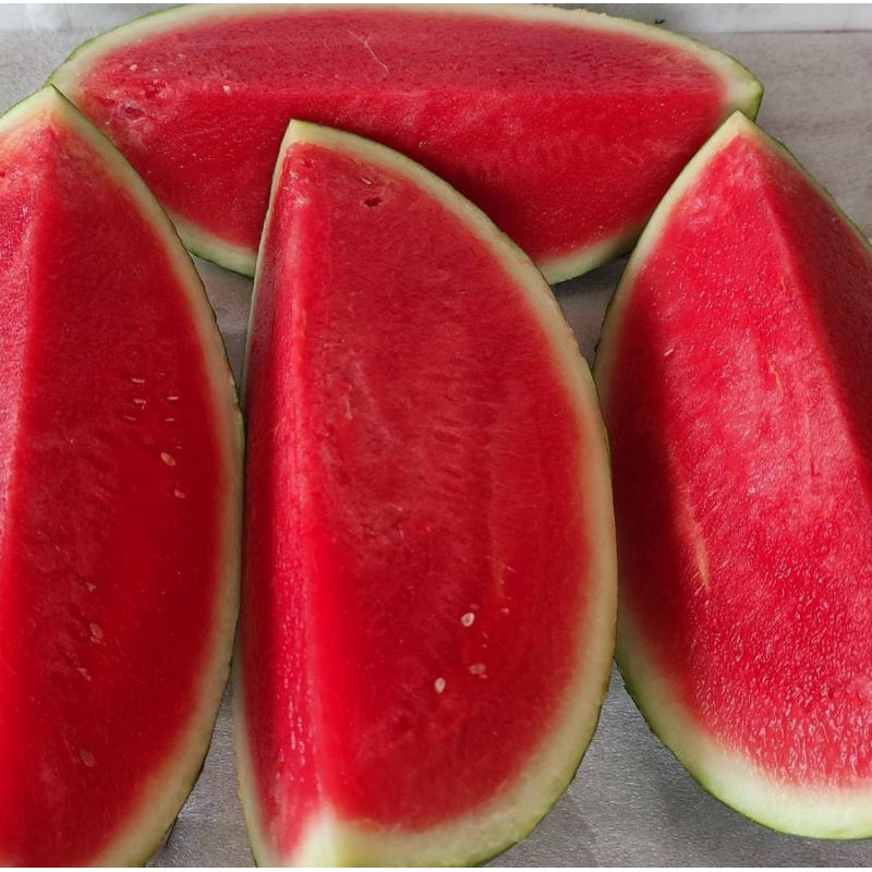 

Semangka Merah / Semsngka Potong