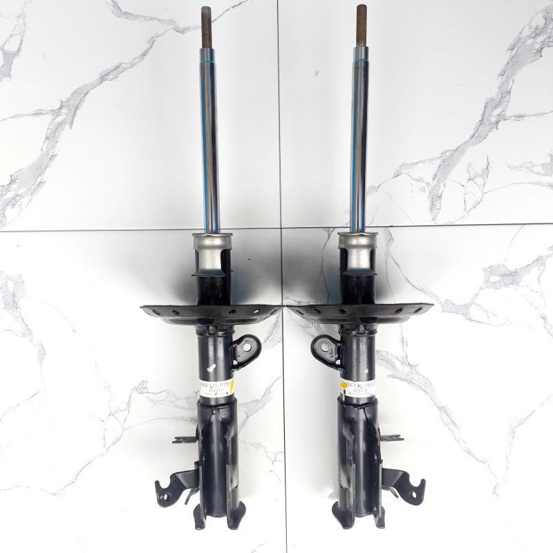 shockbreaker honda jazz rs ge8 depan 2008-2013