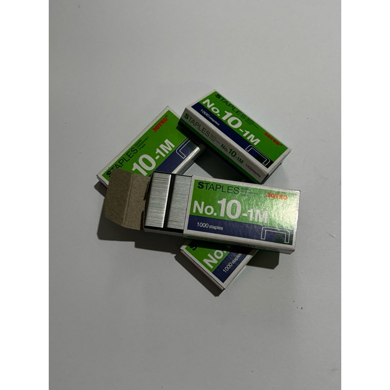 

Isi staples No.10 Joyko