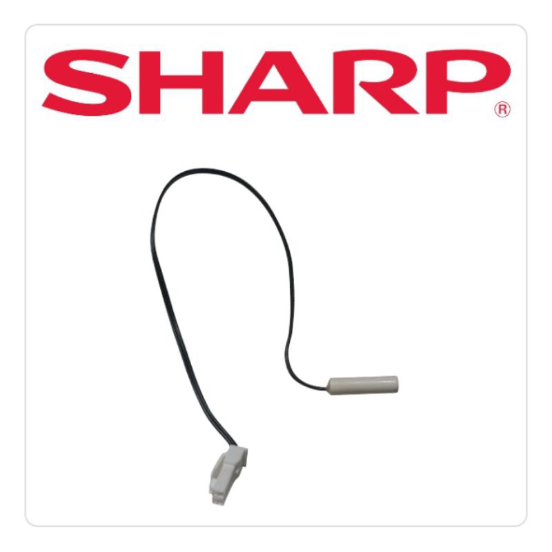 THERMISTOR KULKAS SHARP 2 PINTU