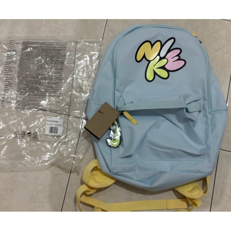 Tas Ransel Anak Nike Original